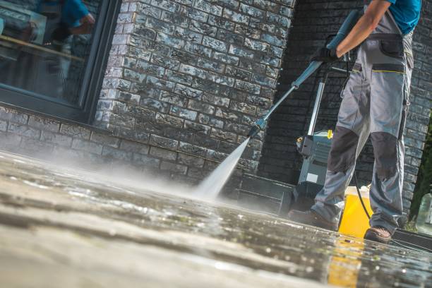 Best Parking Lot and Garage Cleaning  in Underwood, IA
