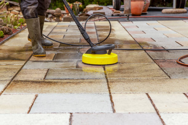 Best Fence Cleaning  in Underwood, IA
