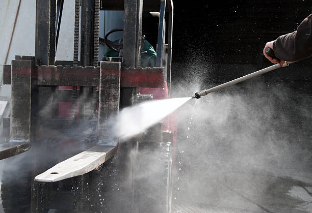 Best Fleet Vehicle Washing  in Underwood, IA